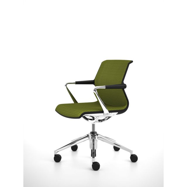 Vitra Unix Chair (Five-Star Base)