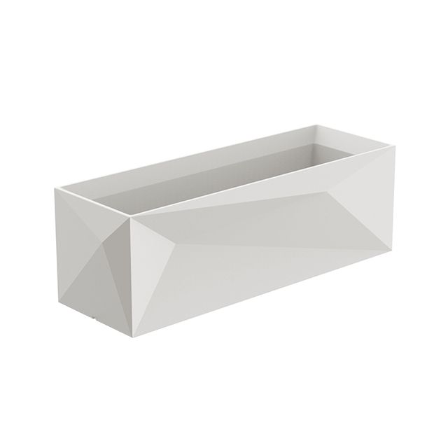 Vondom Faz Jardiniere Planter