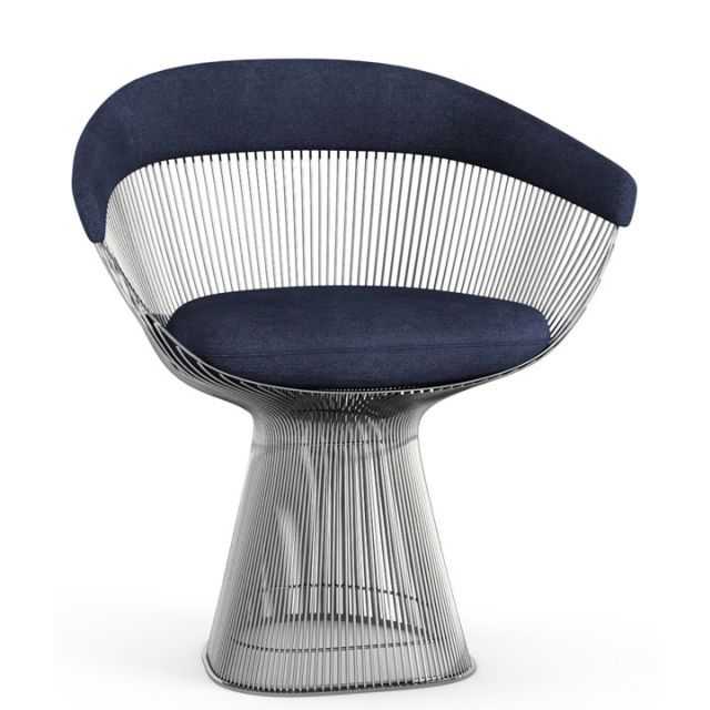 Knoll Warren Platner Arm Chair