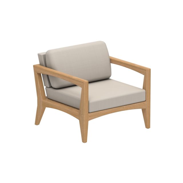 Royal Botania Zenhit One Seater