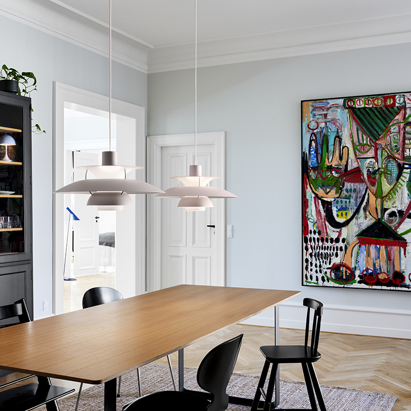 Pendant Lamps