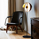 Floor Lamps