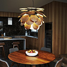 Suspension Lamps