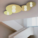 Wall and Ceiling Lamps